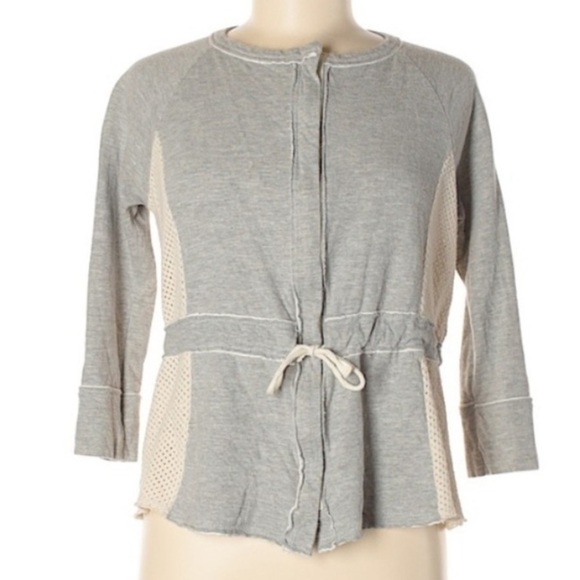 ANTHROPOLOGIE Dolan Top - Picture 6 of 13